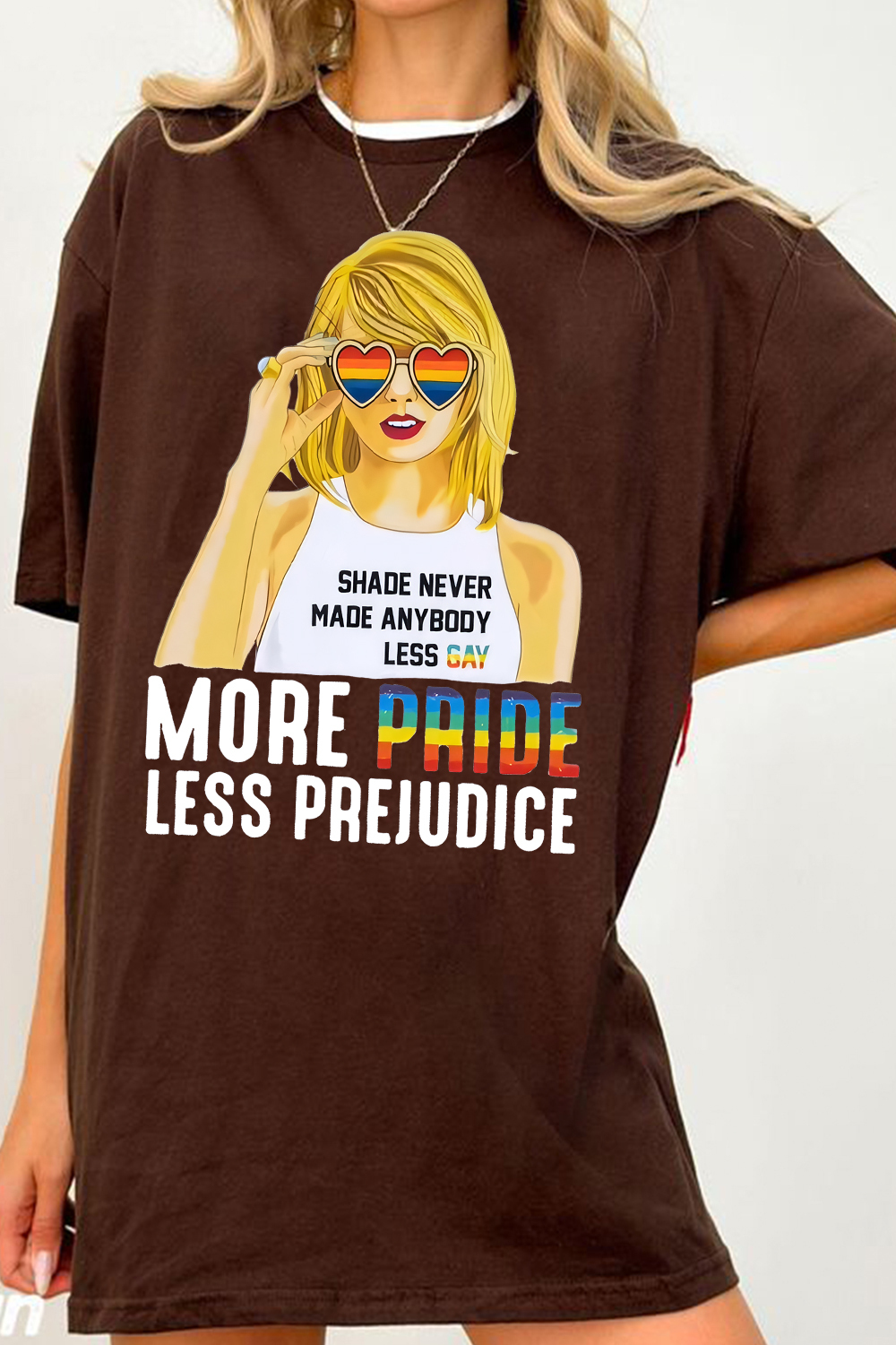 swiftie pridemonth shirt