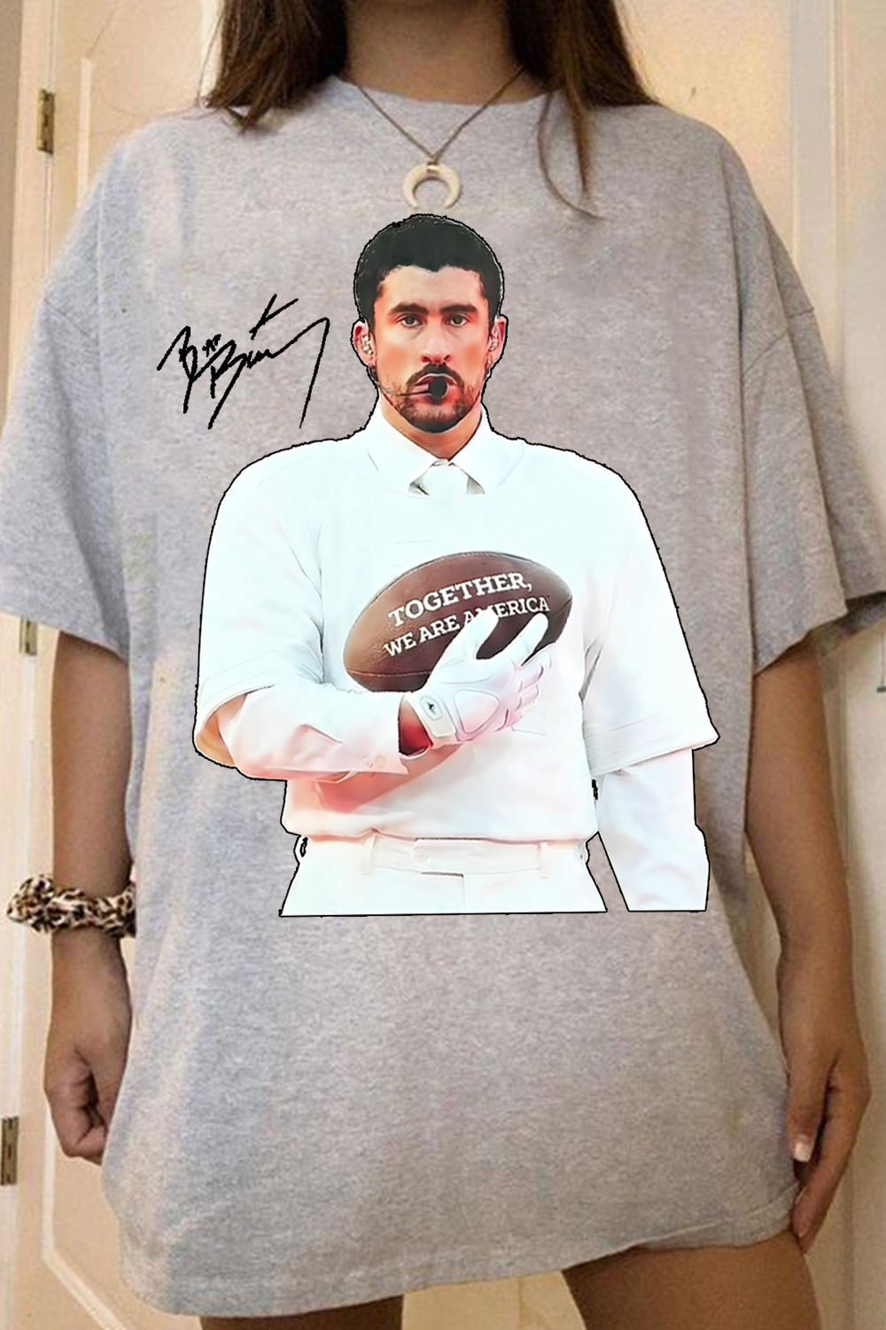 Babbunny🐰 Super Bowl Shirt 🏈