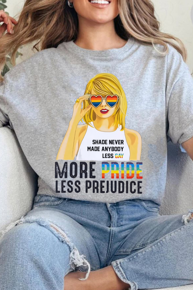 swiftie pridemonth shirt