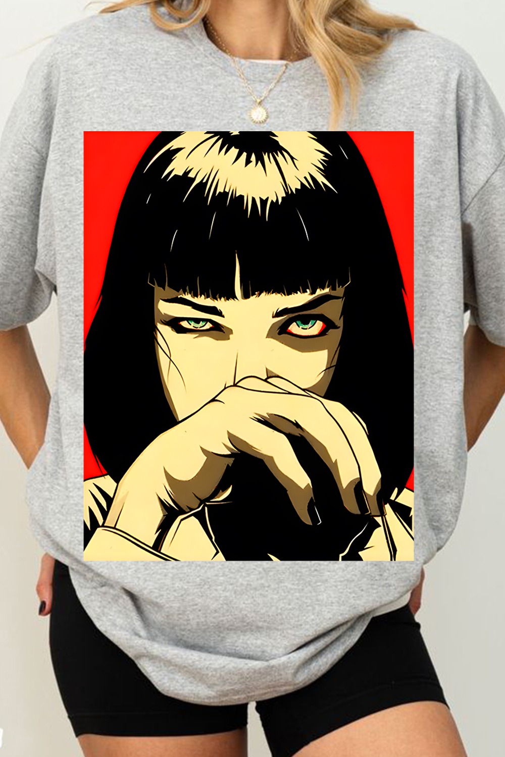 Pulpfiction Shirt