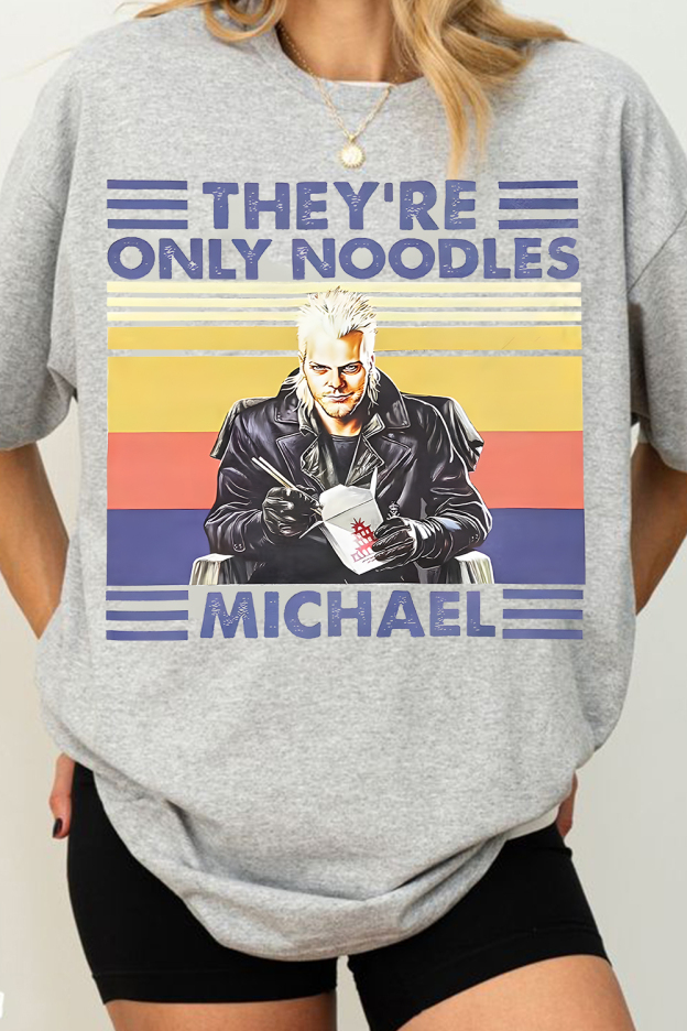 lostboys 80smovies women shirt