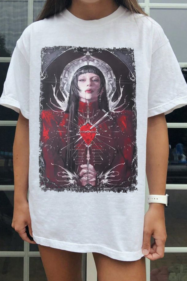Vamossss Lady Gaga TEE