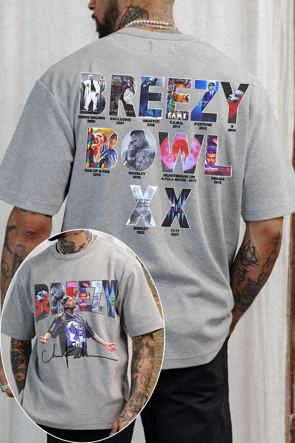 chrisb breezy shirt