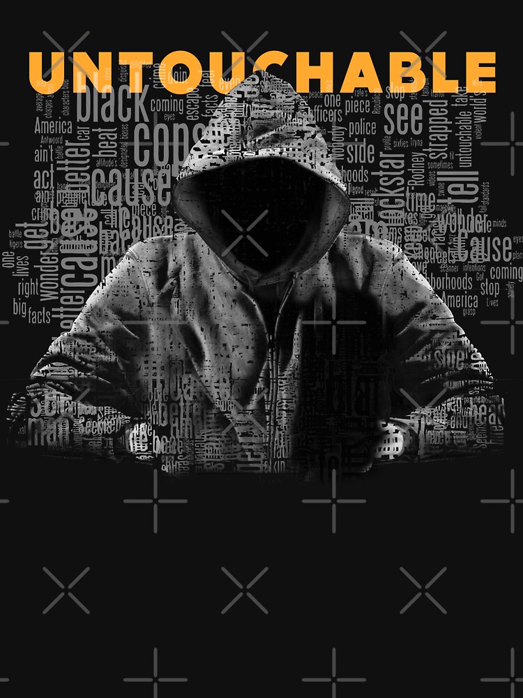 Eminem Revival Album, Word Cloud Classic T-Shirt-MEN