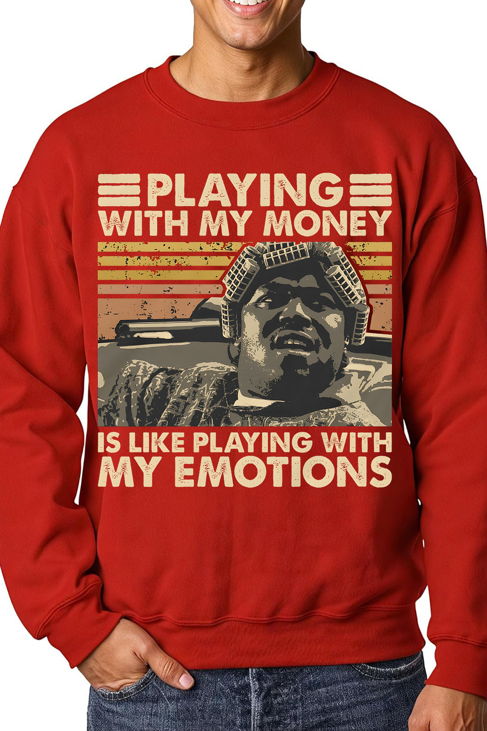 Friday1995 Sweatshirt