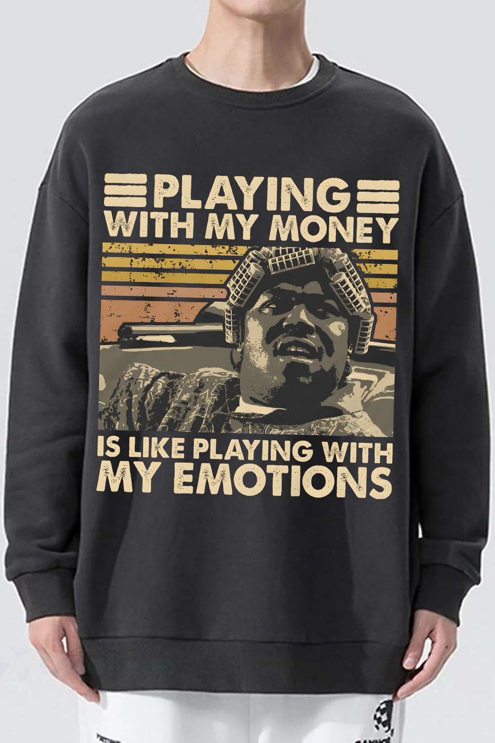 Friday1995 Sweatshirt