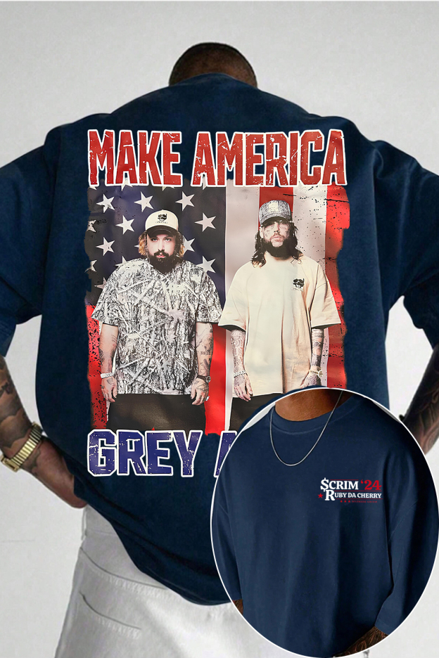 Uicideboy Tee For men