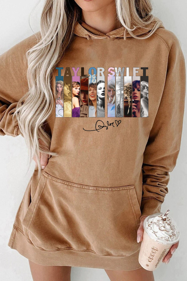 Vintage Speak Now Taylor’s Version Hoodies