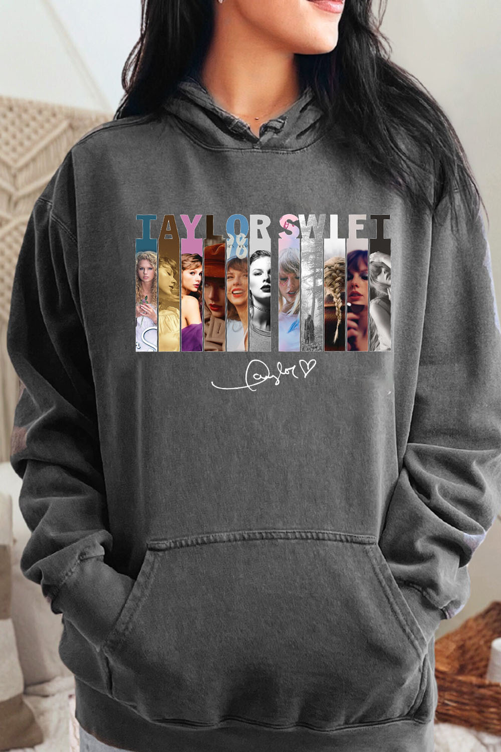 Vintage Speak Now Taylor’s Version Hoodies