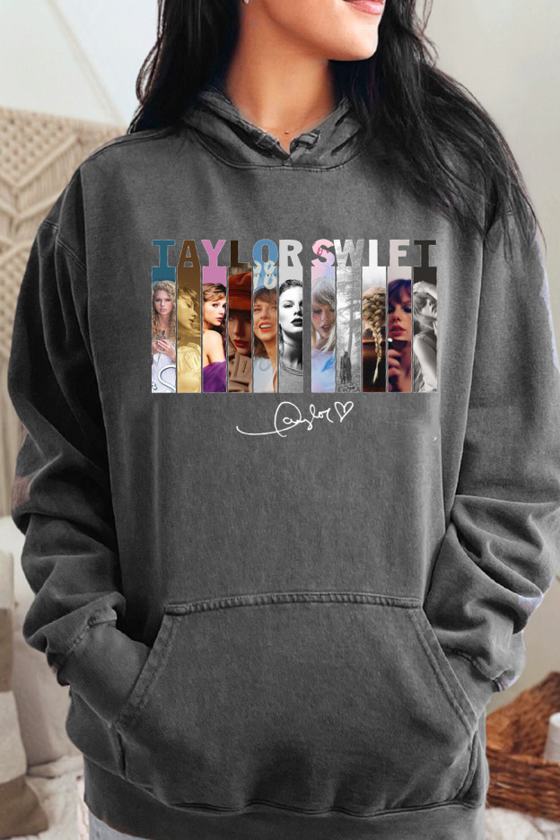 Vintage Speak Now Taylor’s Version Hoodies