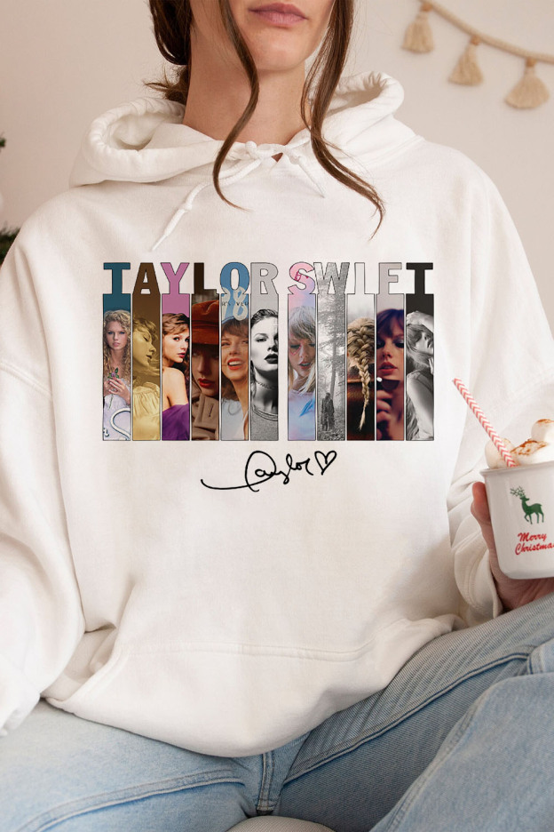 Vintage Speak Now Taylor’s Version Hoodies
