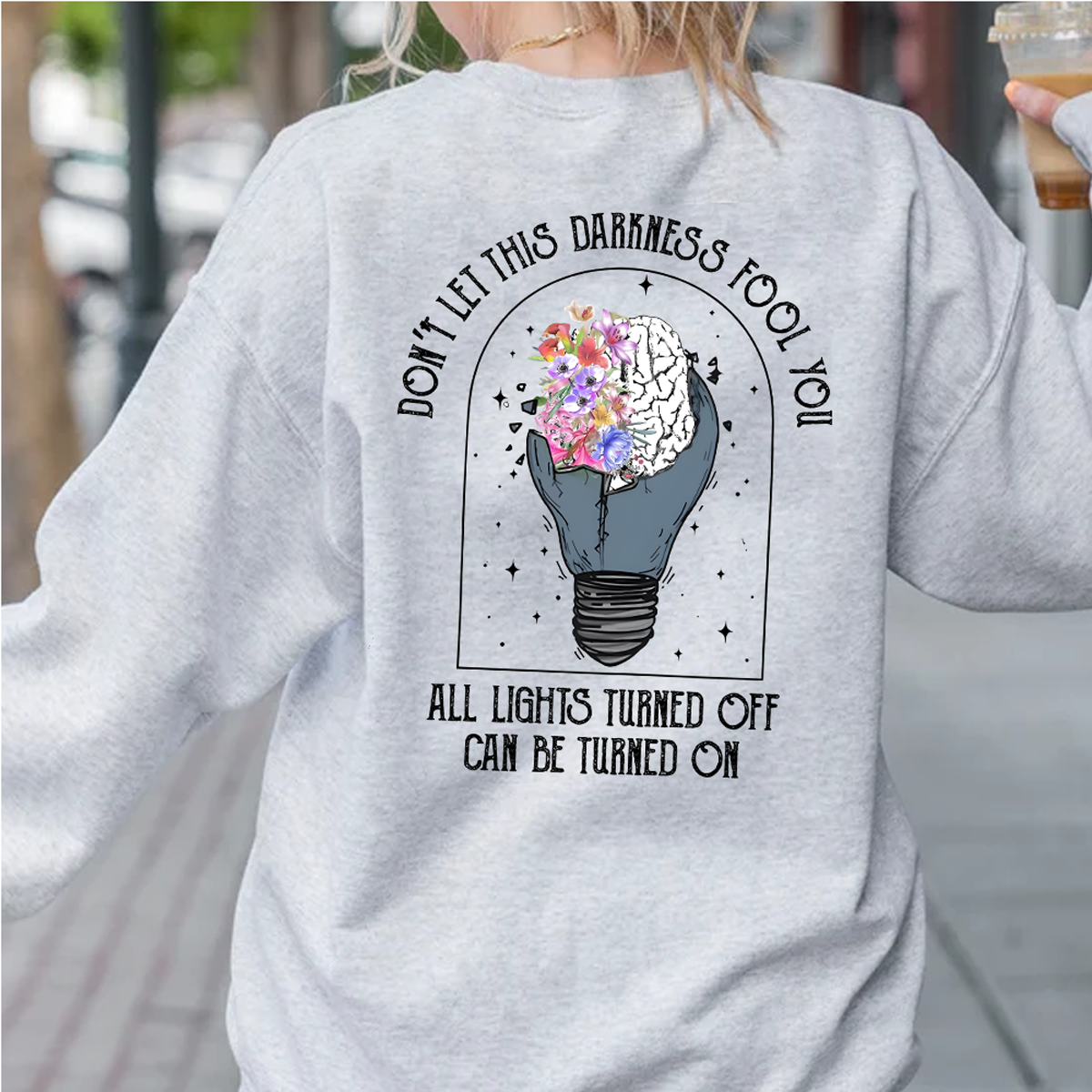 New Call Your Mom Noah Kahan 2 Side Sweatshirt