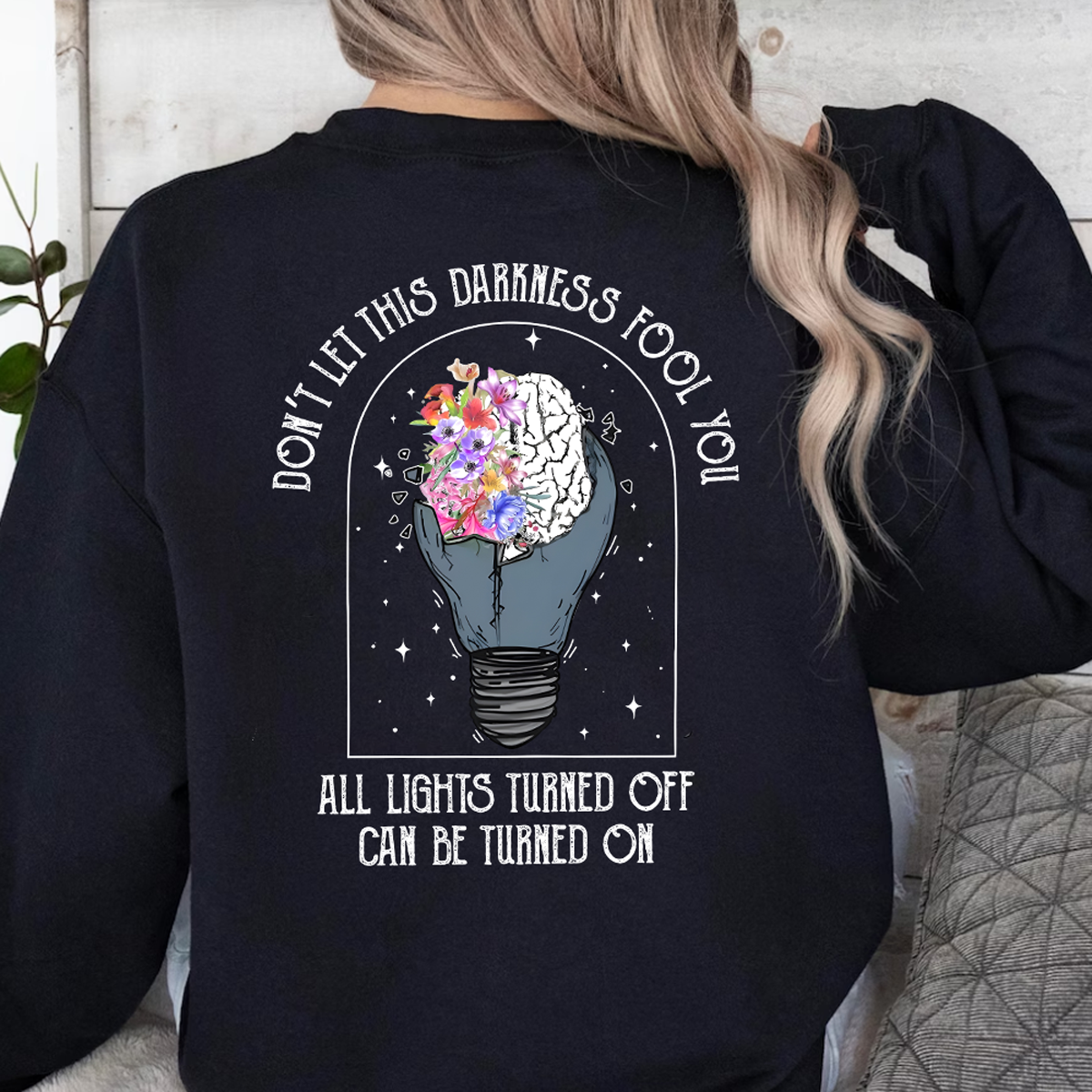 New Call Your Mom Noah Kahan 2 Side Sweatshirt