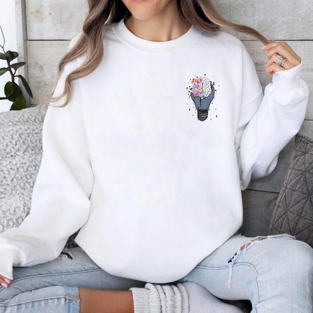 New Call Your Mom Noah Kahan 2 Side Sweatshirt