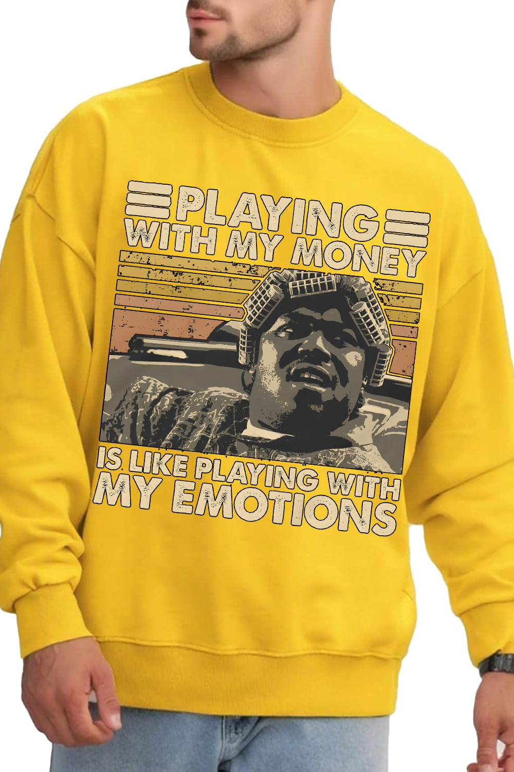 Friday1995 Sweatshirt