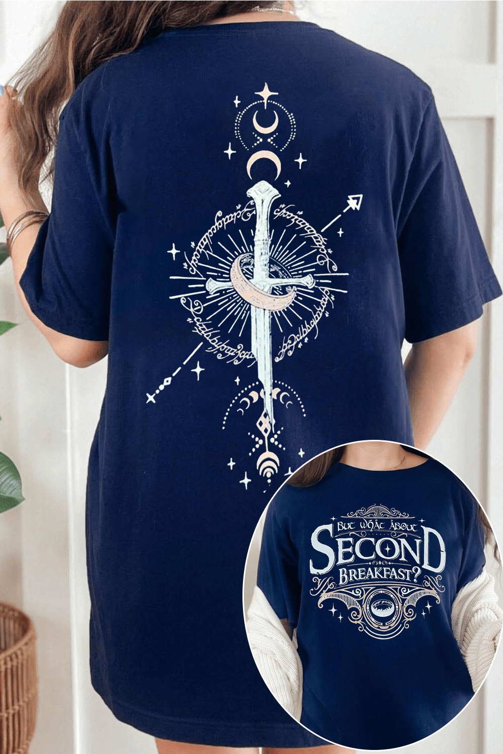 lordoftherings T-SHIRT