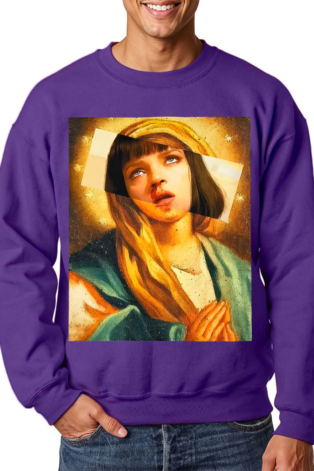 Pulpfiction Sweatshirt