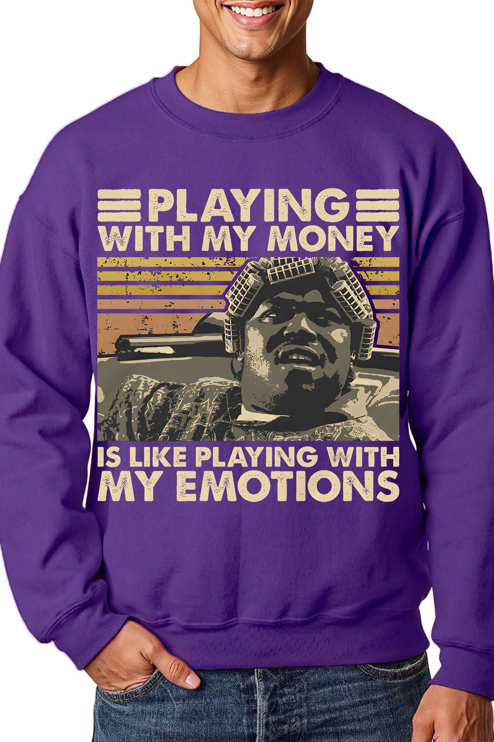 Friday1995 Sweatshirt