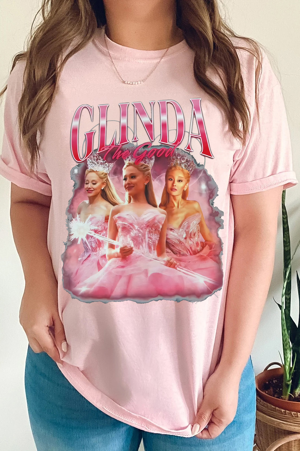 Good Glinda T-shirt