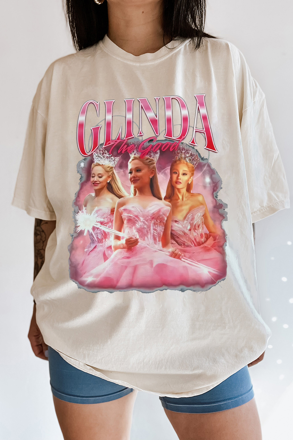 Good Glinda T-shirt