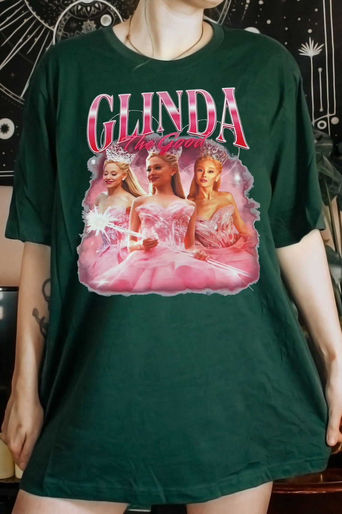 Good Glinda T-shirt