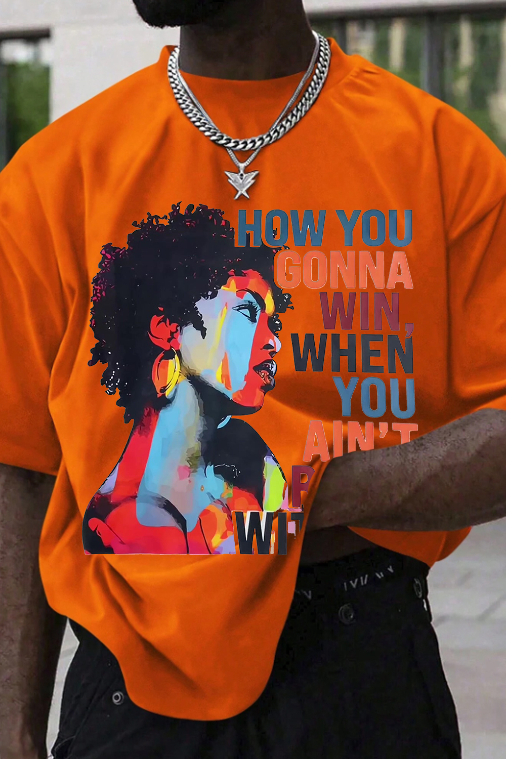 laurynhill T-shirt