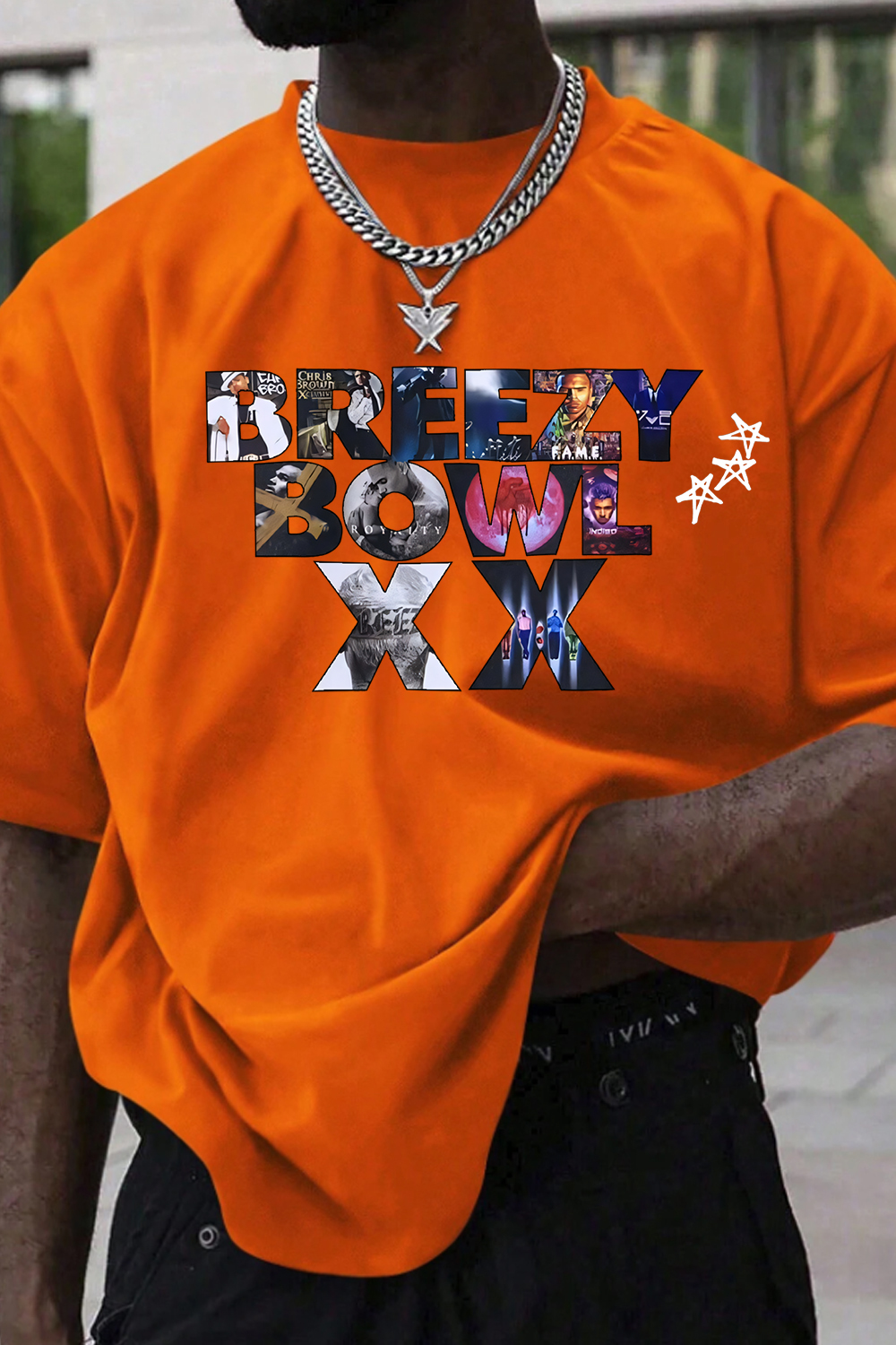 Breezy Bowl XX Short Sleeve Men T-Shirt