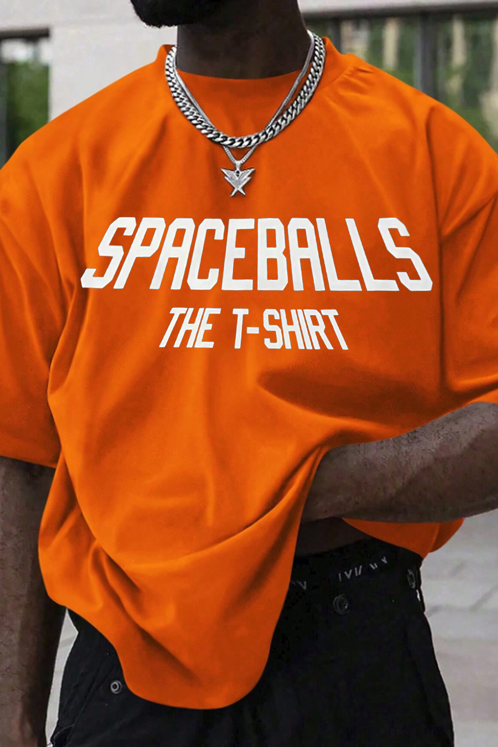 Spaceballs the t-shirt
