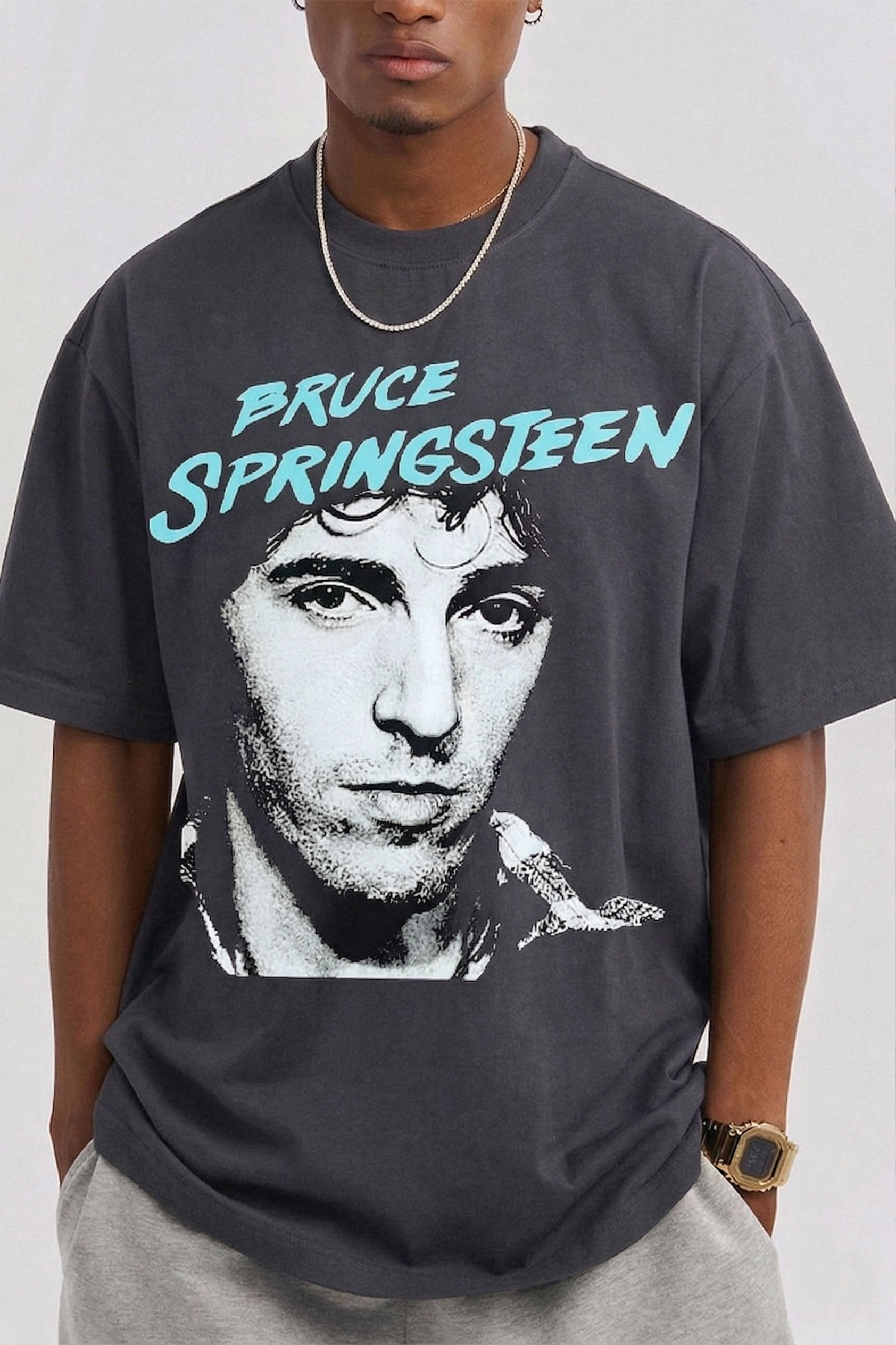 Bruce Springsteen Shirt