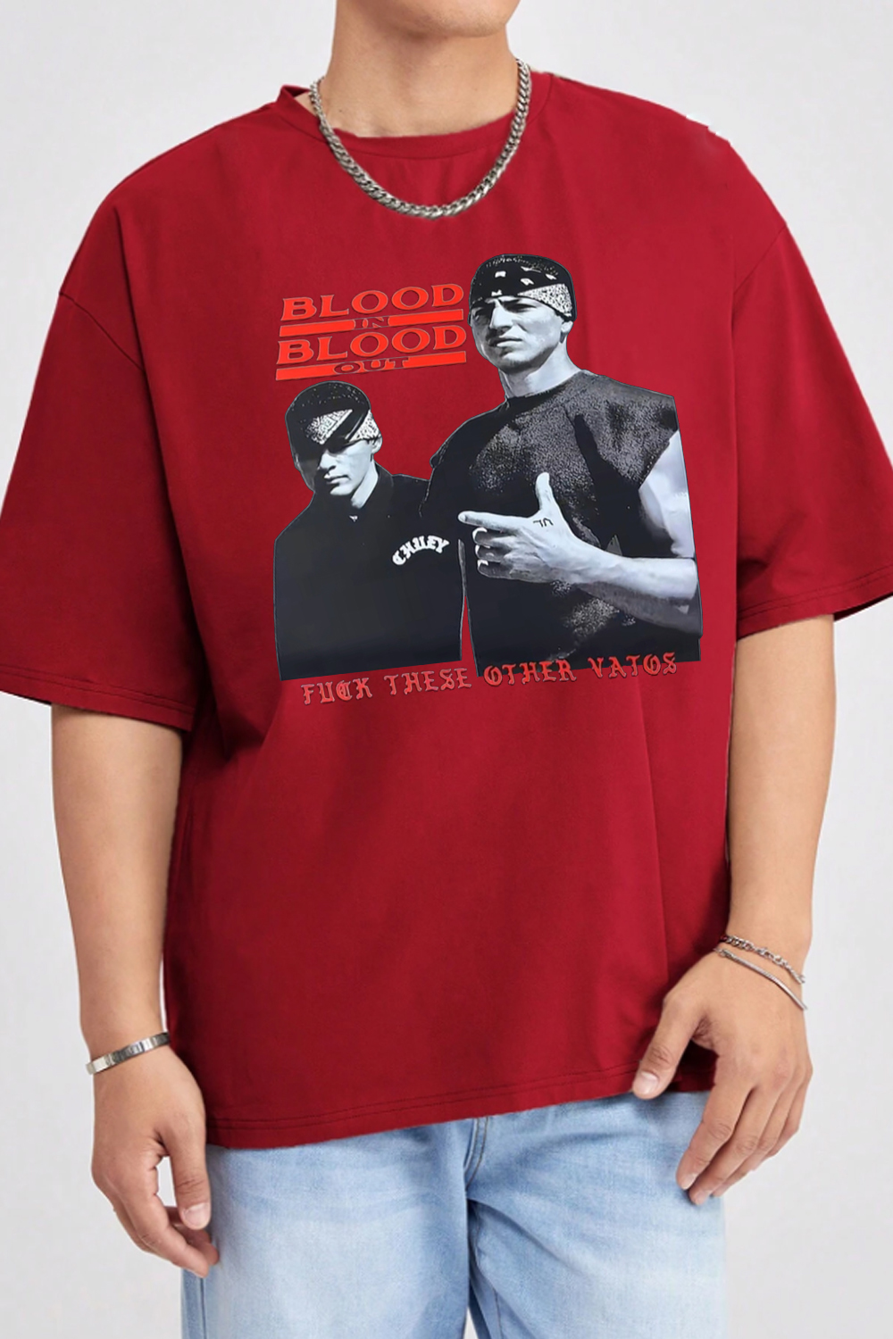 Chicanos Check!! T-Shirt