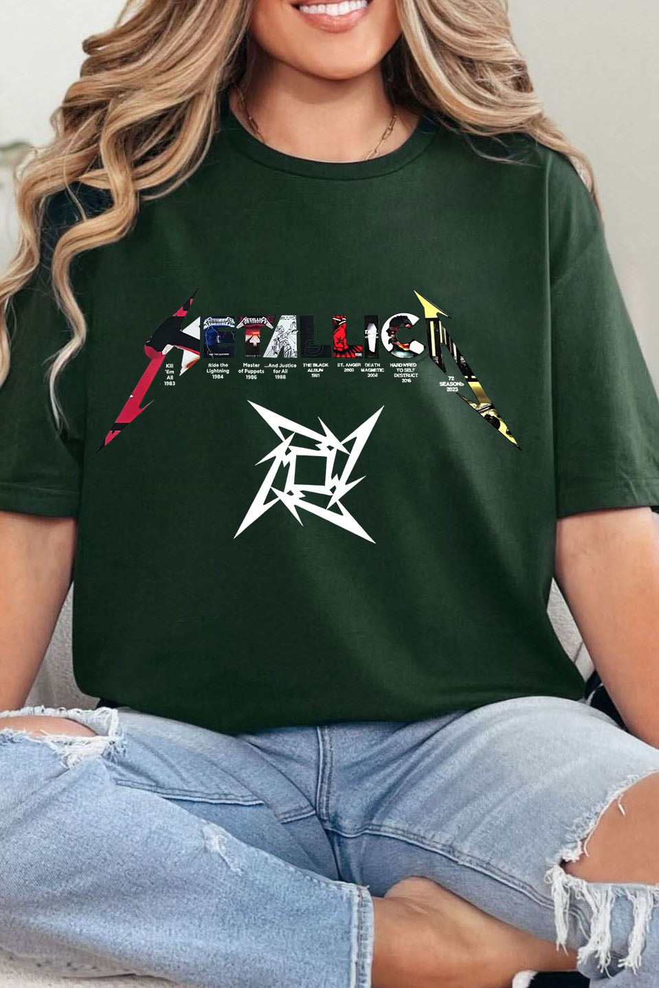 Obsessed with this shirt women