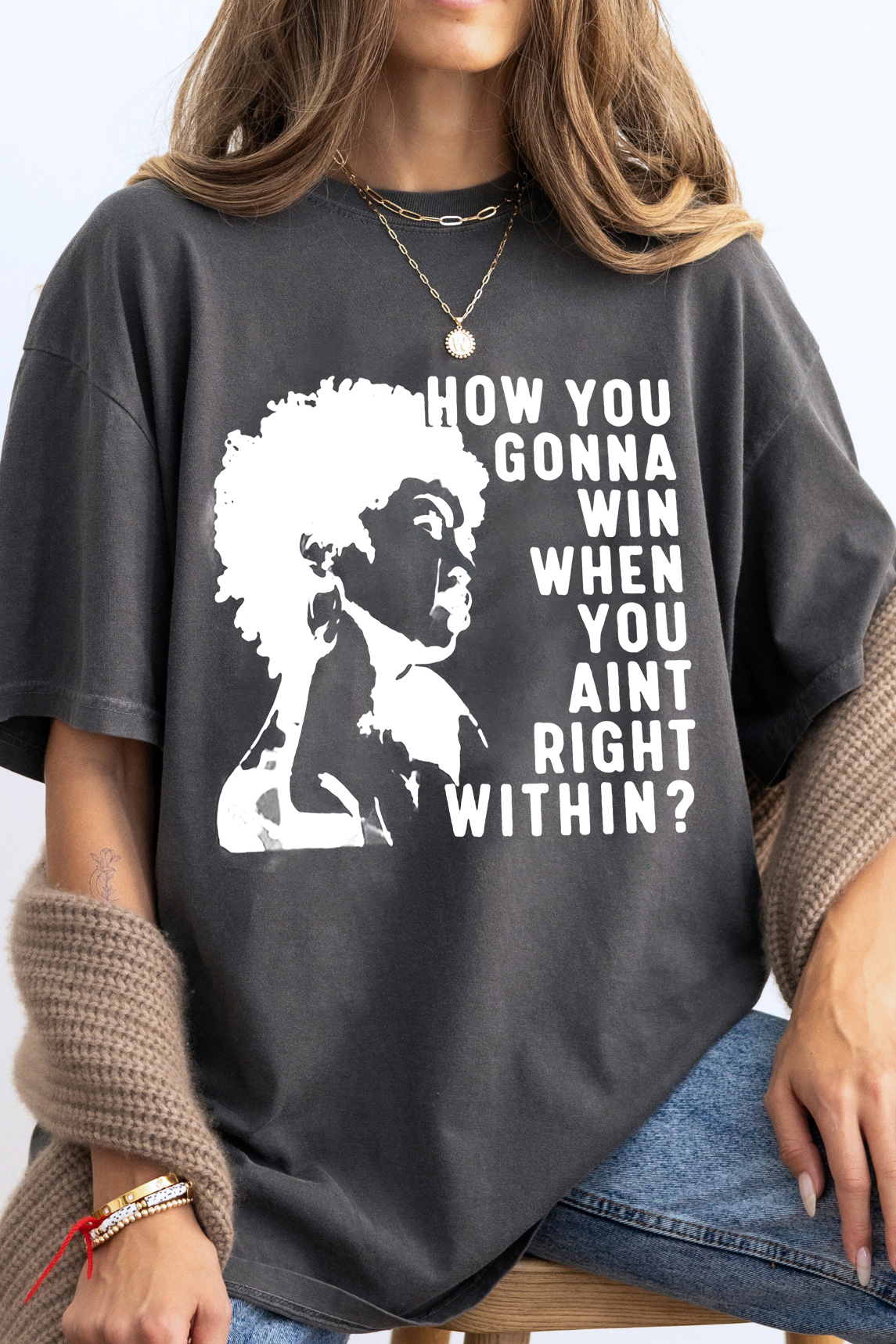 laurynhill Tee