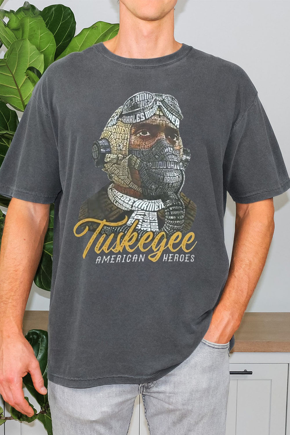 This shirt is priceless!