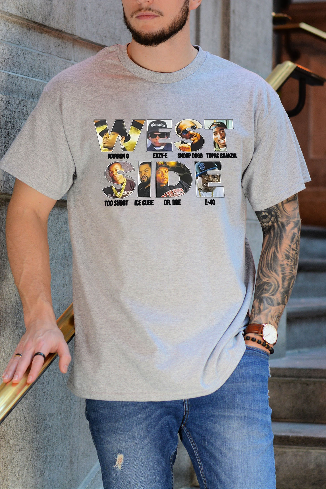 Westside TEE