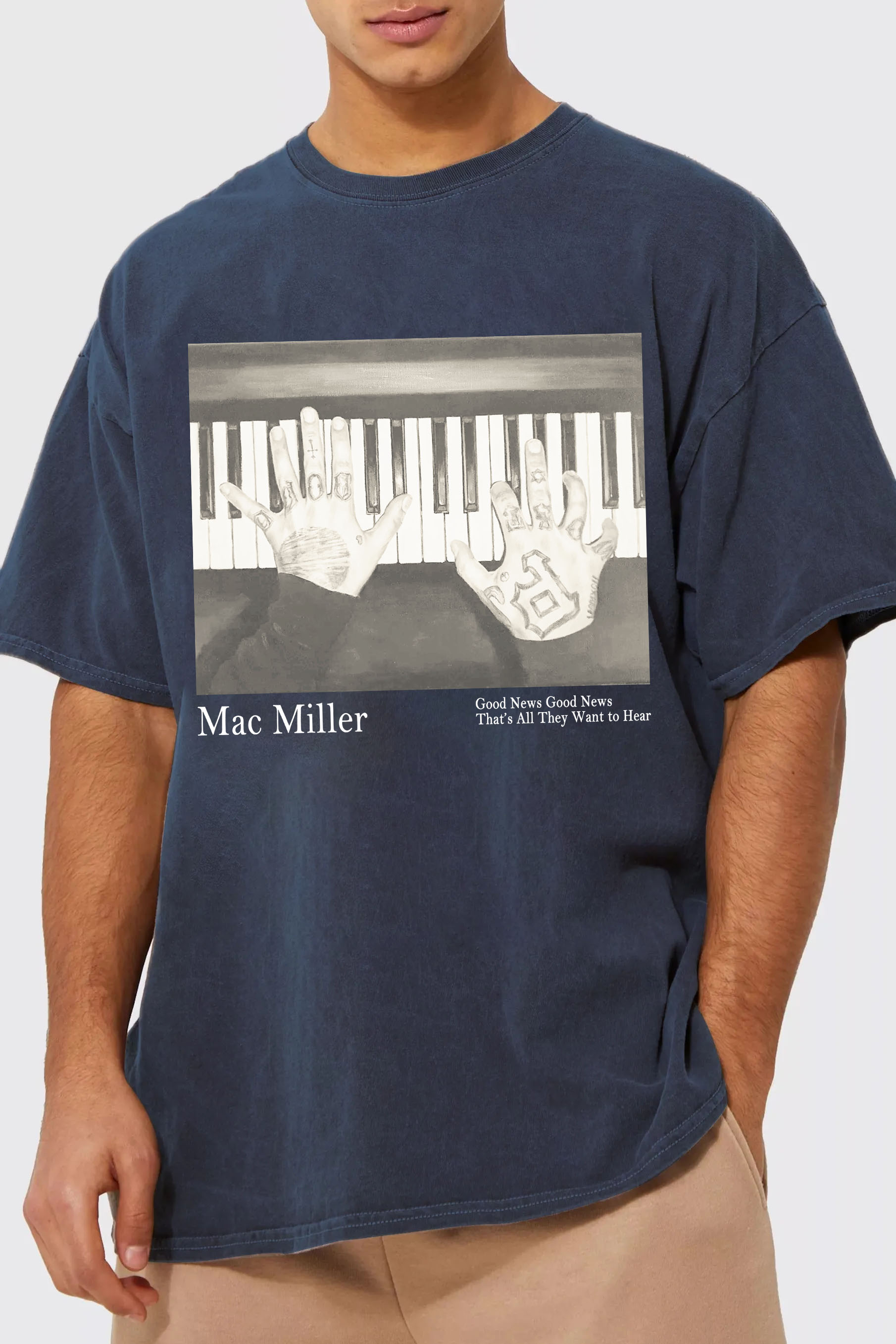 All Albums Shirt, Gift For Fan, Merch MM1007-MEN