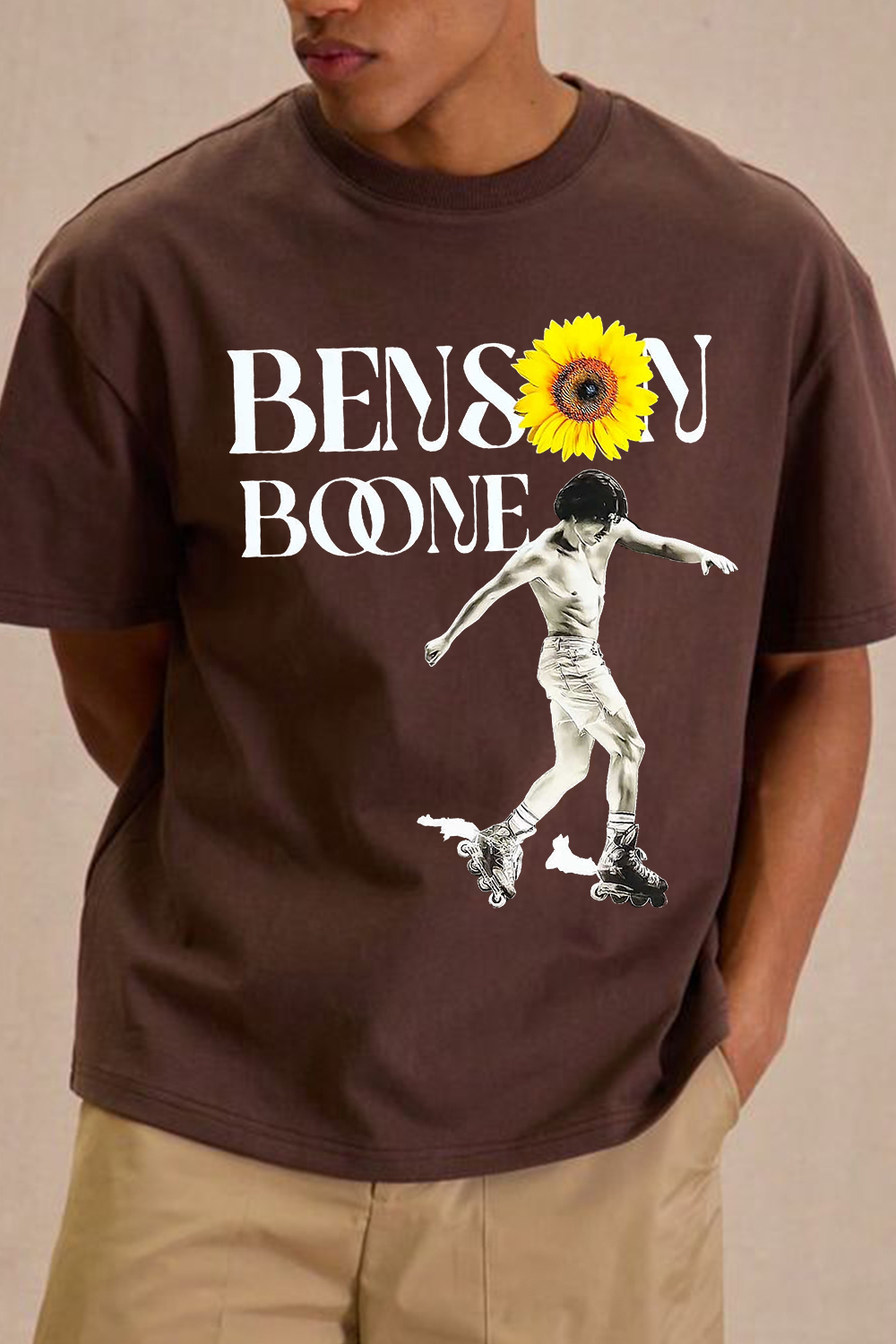 Benson Boone shirt