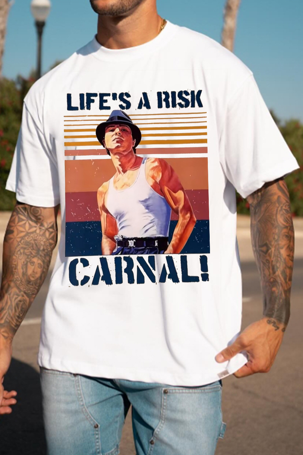 Bloodinbloodout movie  shirt