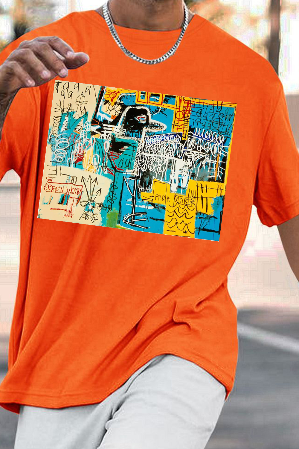 Vintage The Strokes Rock Band tee