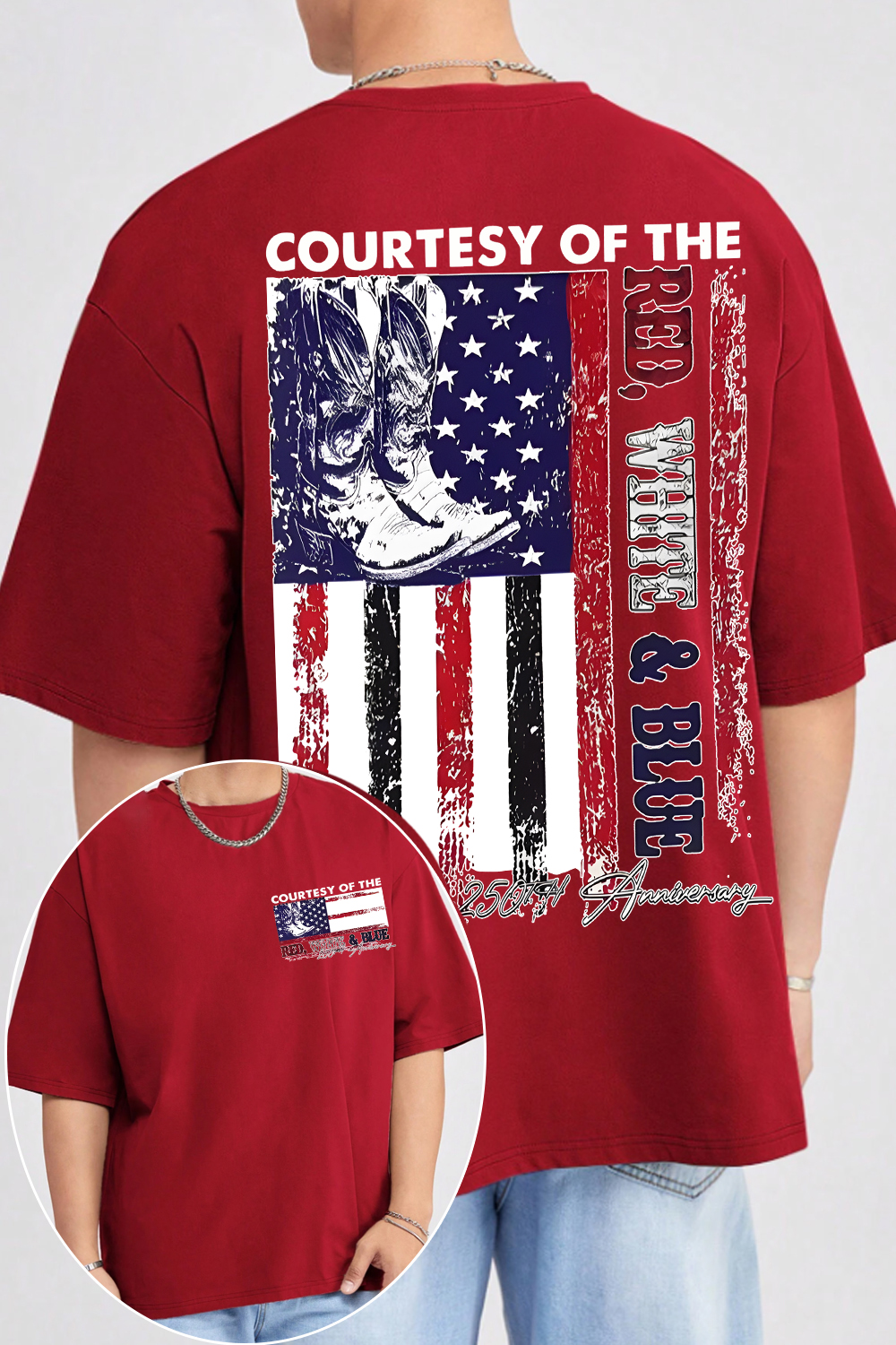Toby Keith Tee