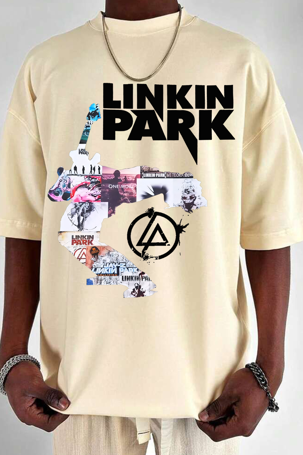 linkinpark T-shirt