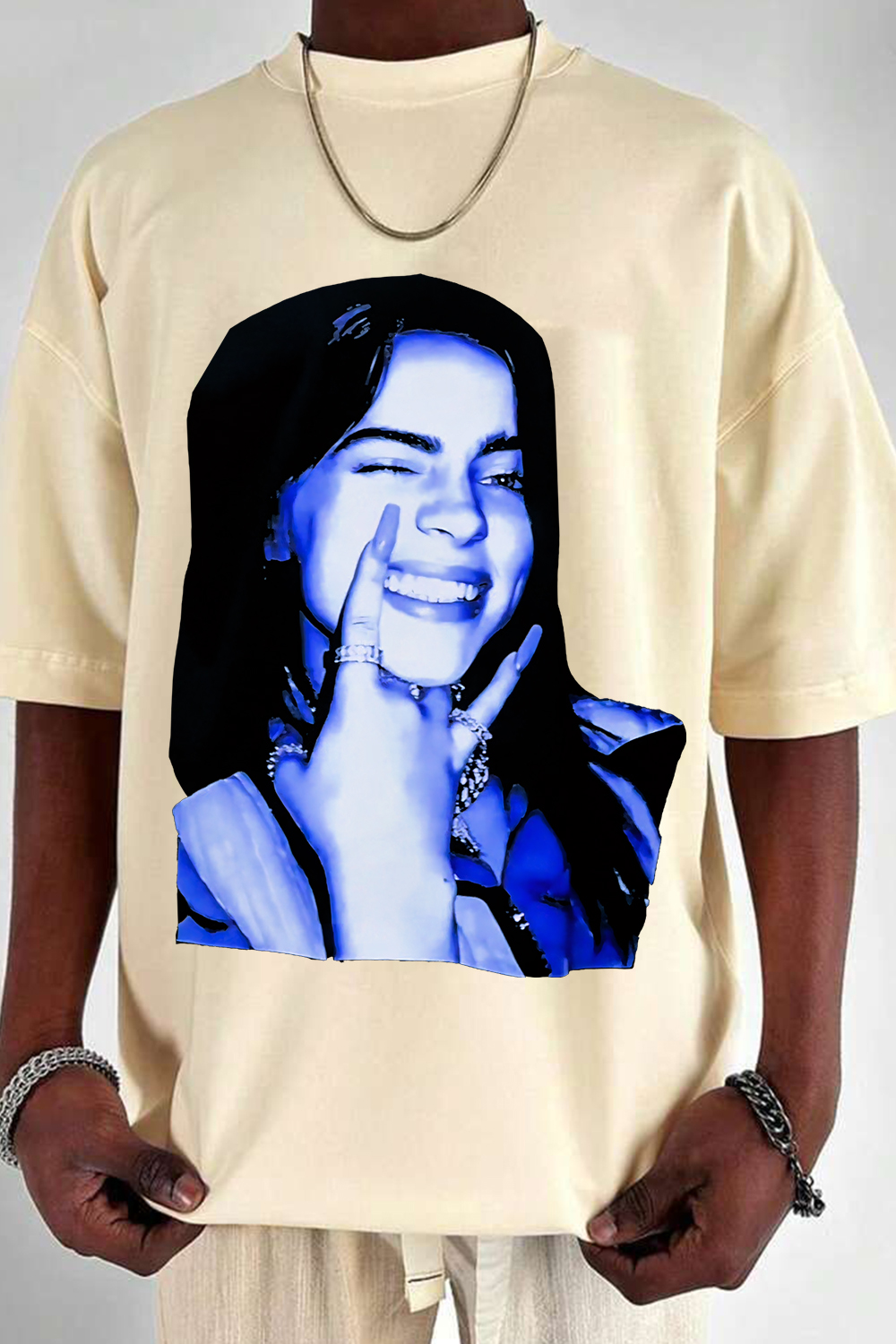 Billie Eilish fans Tee