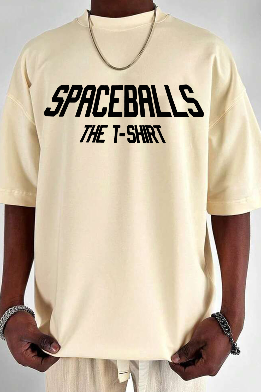 Spaceballs the t-shirt