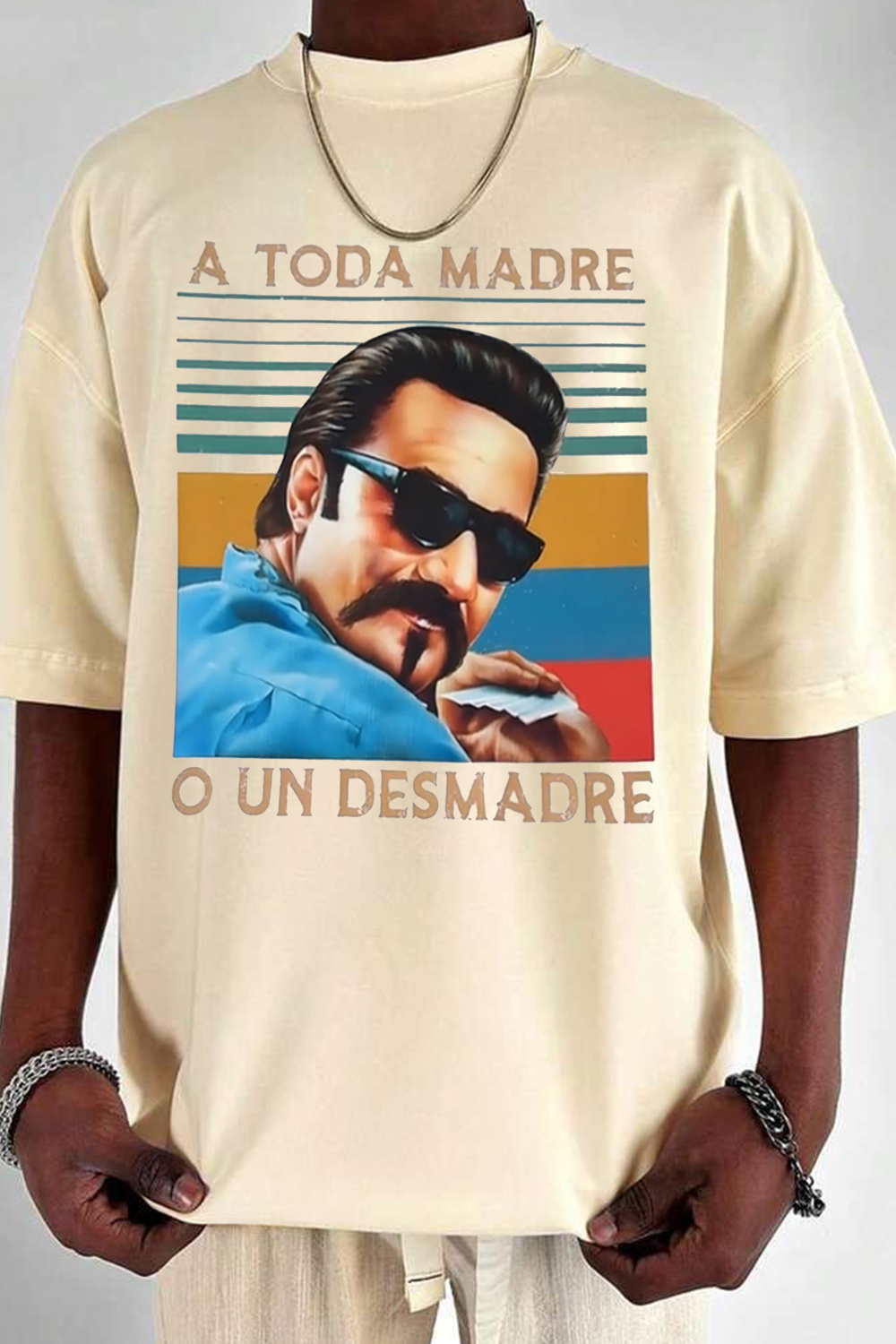 bloodinbloodoutmovie  Tee