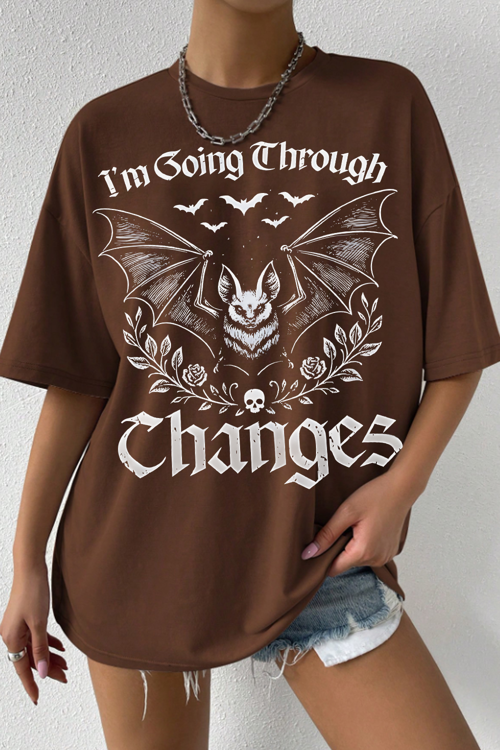 I love changes Shirt