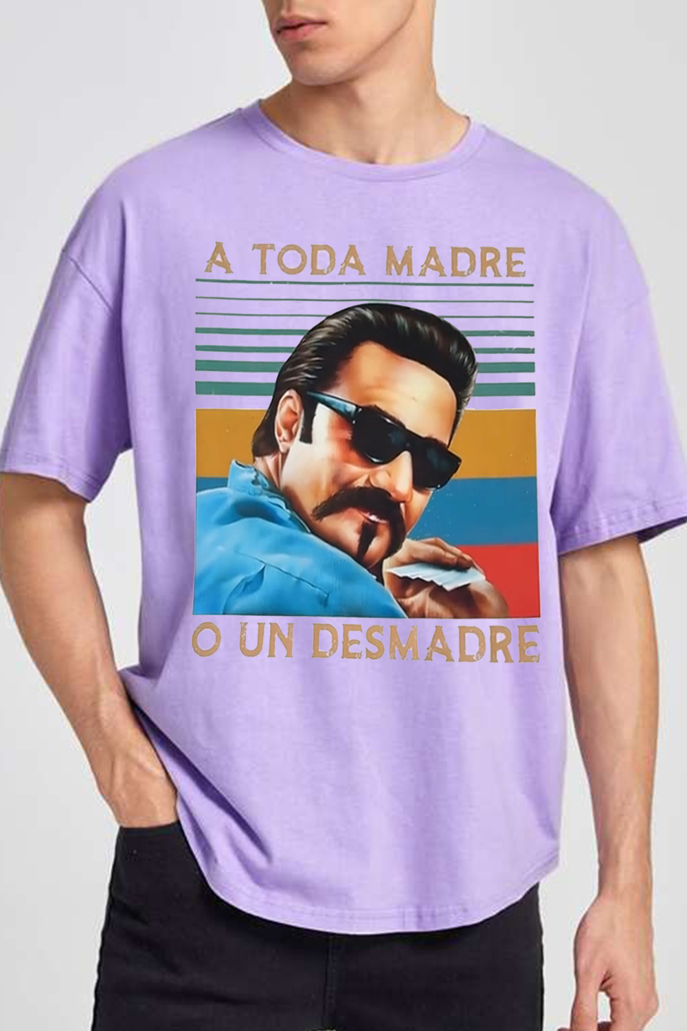 bloodinbloodoutmovie  Tee