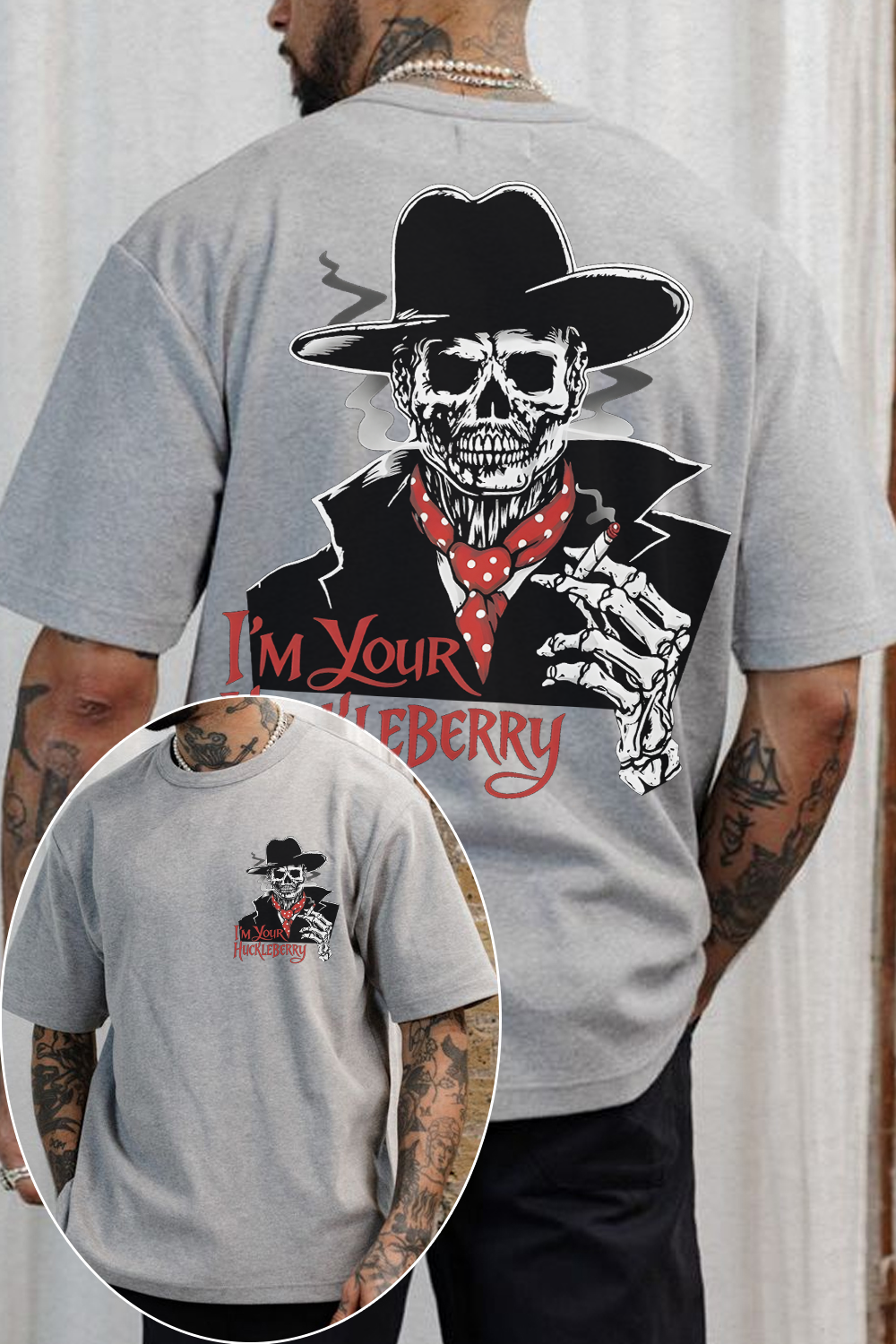 Docholliday T-Shirt