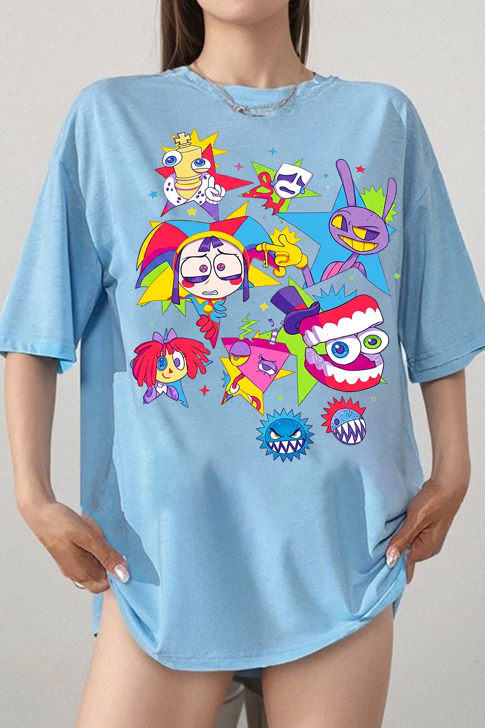 The Amazing Digital Circus Shirt