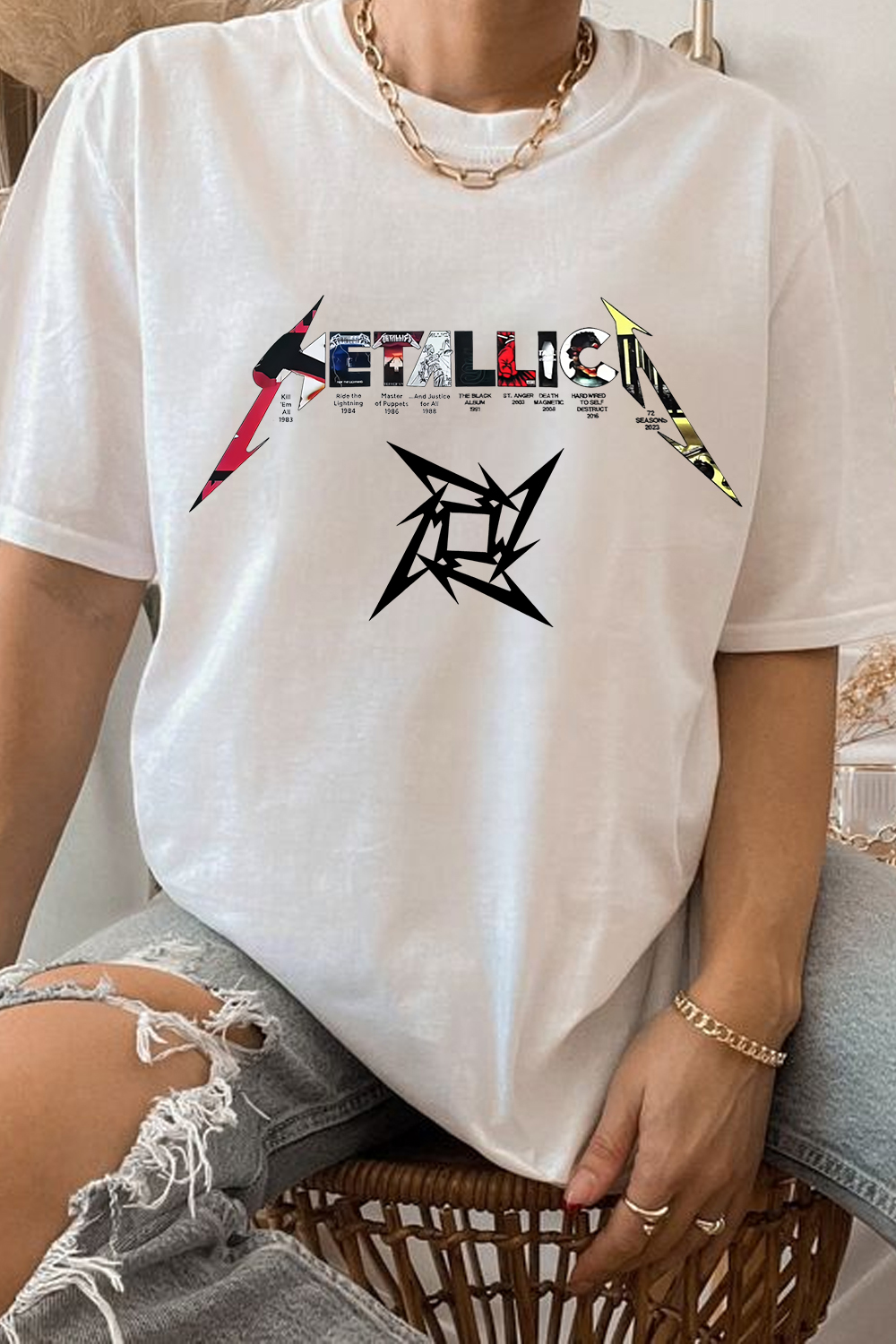 Obsessed with this shirt women