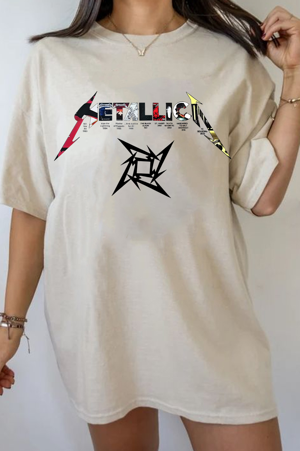 Obsessed with this shirt women