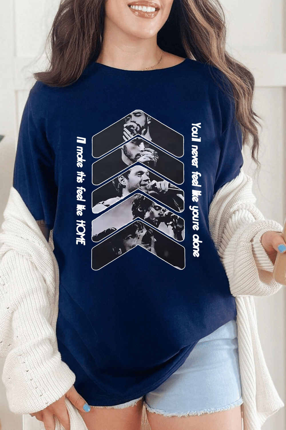 harrystyles women T-SHIRT